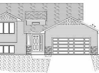 652 191st St, Hammond Twp, WI 54002