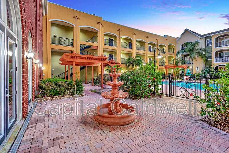 2 bed, 2.0 bath, 1152 sqft, $2,250 — Photo 2