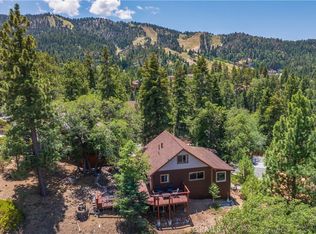 43418 Ridge Crest Dr, Big Bear Lake, CA 92315