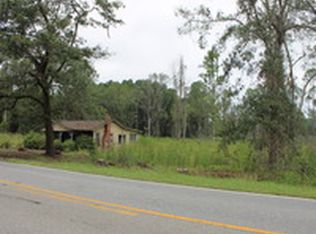 123 Cumberland Rd, Alma, GA 31510