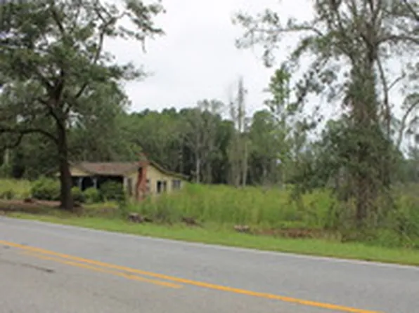 123 Cumberland Rd, Alma, GA 31510