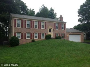 11628 Kipling Dr, Waldorf, MD