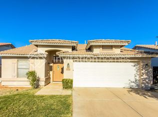 2724 E Concho Ave, Mesa, AZ 85204