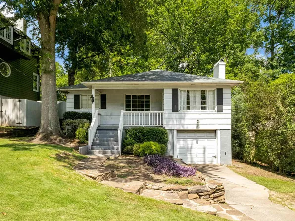 113 Lorena Lane Mountain Brk, Birmingham, AL 35213