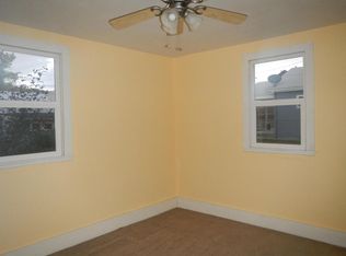 1008 Lincoln Ave, Trinidad, CO 81082