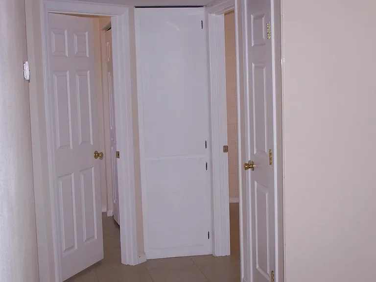 6 PANEL DOORS