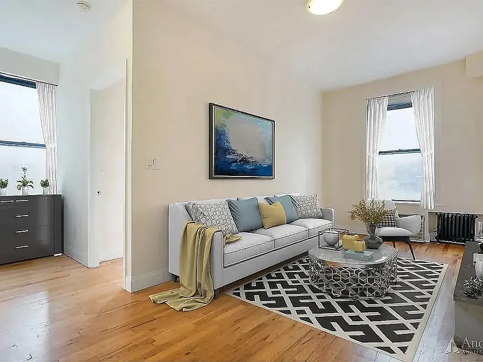 201 E 81st St #3-A