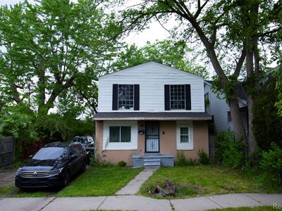 19451 Coventry St, Detroit, MI, 48203