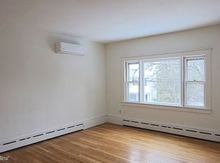 49 Cushing St, Cambridge, MA 02138