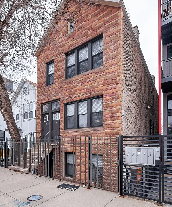 2110 W 18th Pl #1