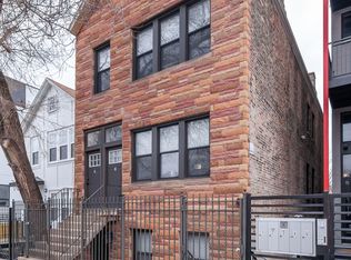 2110 W 18th Pl APT 1, Chicago, IL 60608