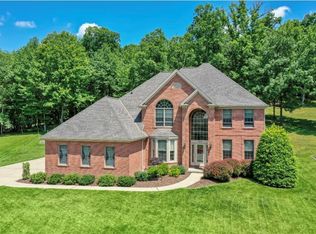 404 Shannon Rd, Cranberry Township, PA 16066