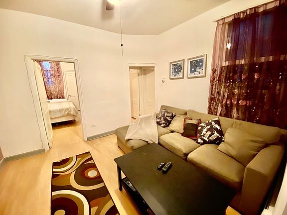 2nd image of 1110 Rogers Ave #1