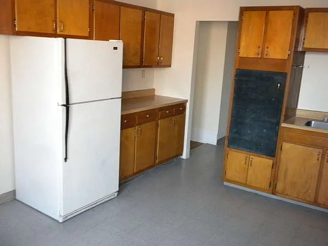 1417 Beacon St #9 — Photo 6