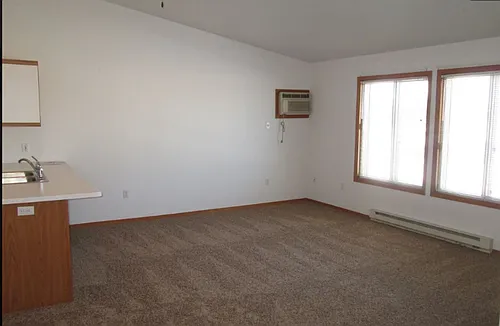 Stuart Street Apartments Photo 1