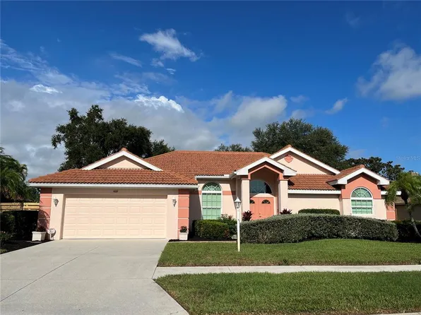4884 Wood Pointe Way, Sarasota, FL 34233