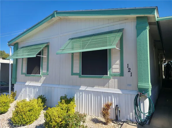 121 Sycamore Pkwy, Oroville, CA 95966