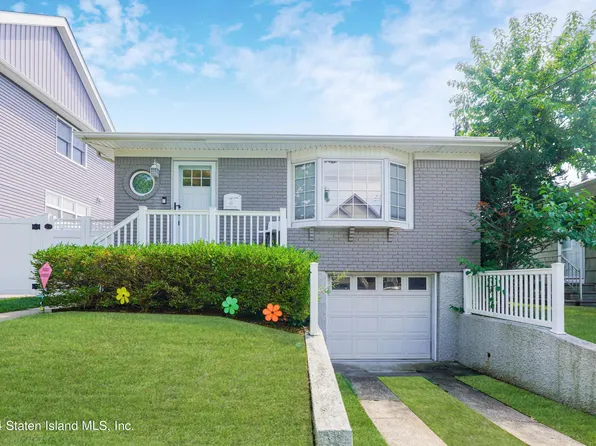 45 Chelsea St, Staten Island, NY 10307