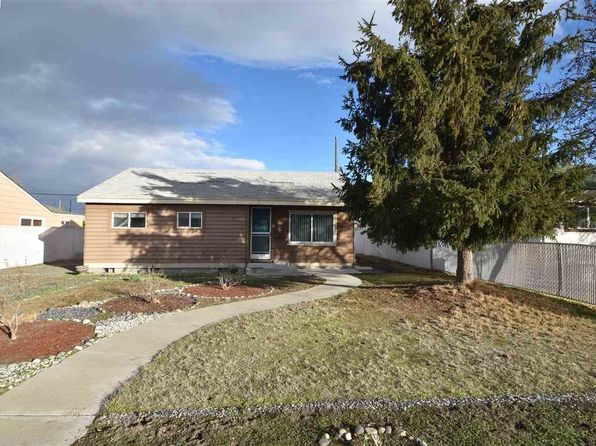 Richland Real Estate - Richland WA Homes For Sale | Zillow