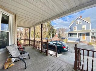 40 Pomeroy St, Allston, MA 02134
