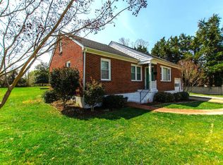 6020 Piedmont Pl, Lynchburg, VA 24502