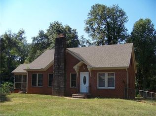 2526 Us 221a Hwy, Mooresboro, NC 28114