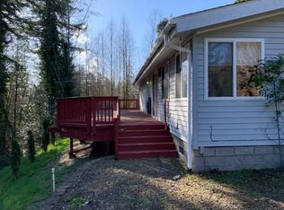 1520 SE Ammon Rd, Toledo, OR 97391