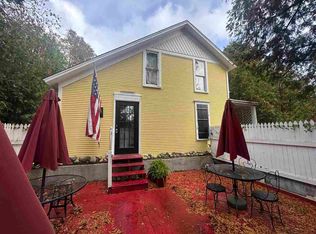 1 Rosedale Ave, Petoskey, MI 49770