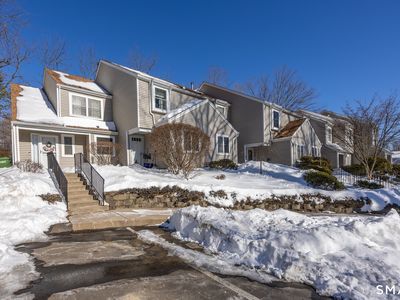 2 Brentwood Drive #2, Wallingford, CT, 06492