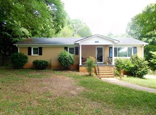 111 Country Club Rd, Gaffney, SC 29340