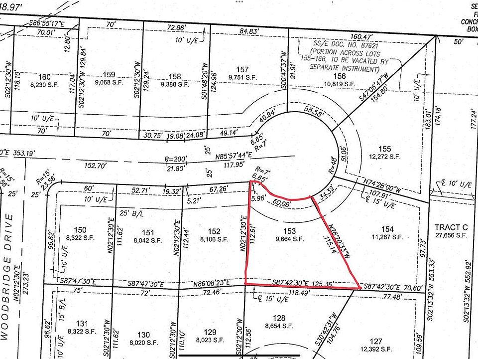 2nd image of 2213 Creek View Ln