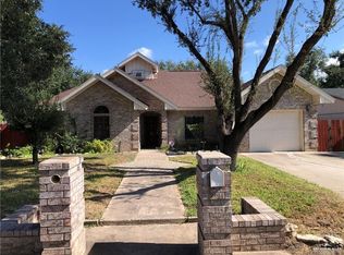 3004 Pecan Ave, McAllen, TX 78501