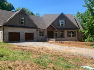 1226 Dogwood Dr, Lewisburg, TN 37091