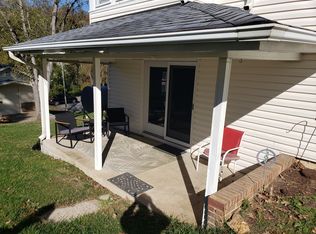 152 Barnard Ave, Asheville, NC 28804