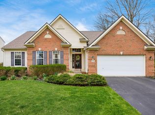 5448 Ketterington Ln, Westerville, OH 43082