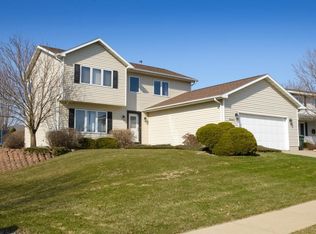 4443 57th St NW, Rochester, MN 55901