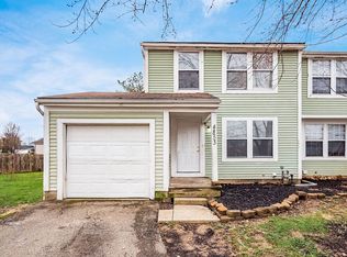 4853 Charlton Ct, Columbus, OH 43229