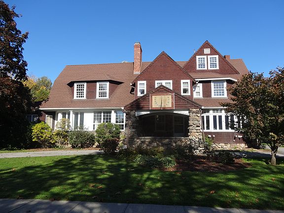 The Rosskopf Residence
