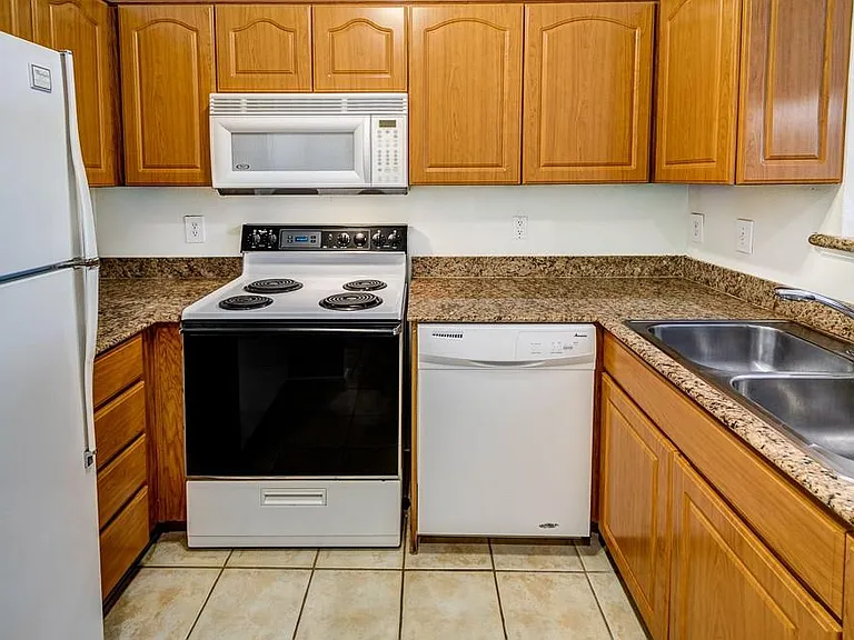 3231 Allen Pkwy #6203 — Photo 2
