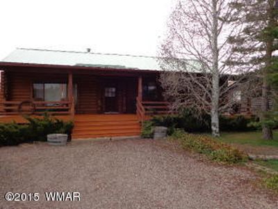 2123 S Donna Ln, Lakeside, AZ, 85935