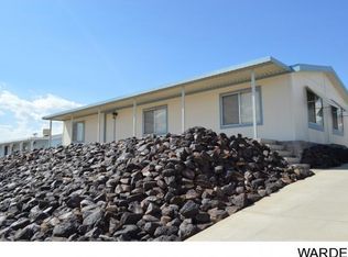 2713 Paloma Senda, Bullhead City, AZ 86442