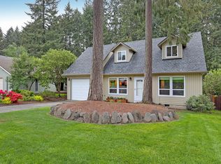 15080 SW Barcelona Way, Beaverton, OR 97007