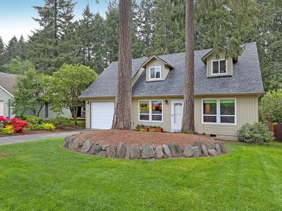 15080 SW Barcelona Way, Beaverton, OR, 97007