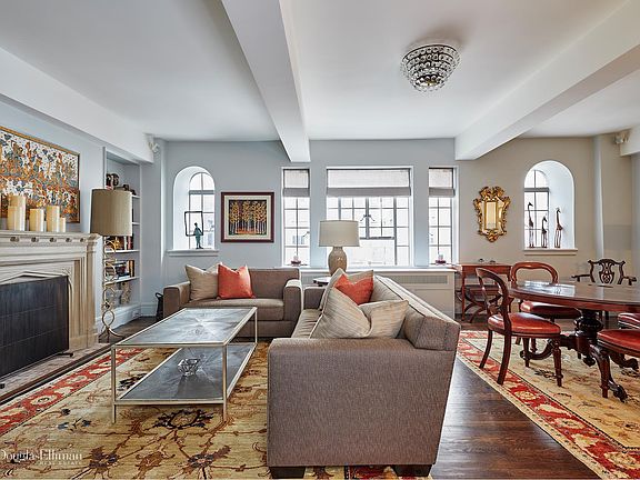 2nd image of 444 E 52nd St #10A