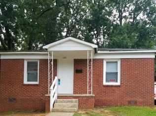1329 Norris Ave, Charlotte, NC 28206