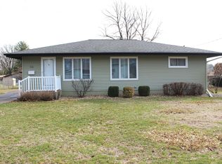 435 Columbus Ave, Galesburg, IL 61401