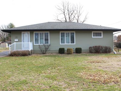 435 Columbus Ave, Galesburg, IL, 61401