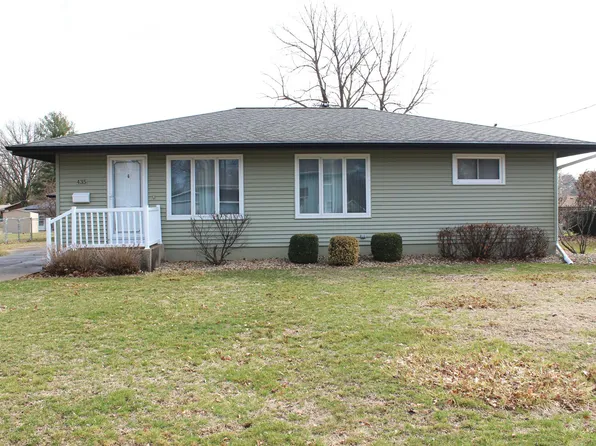 435 Columbus Ave, Galesburg, IL 61401