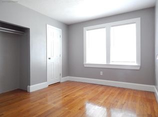 40 Whiton Ave #1A, Quincy, MA 02169
