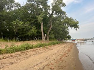 Lots 13 & 14 Beauty Shore Summer Resort, Battle Lake, MN 56515